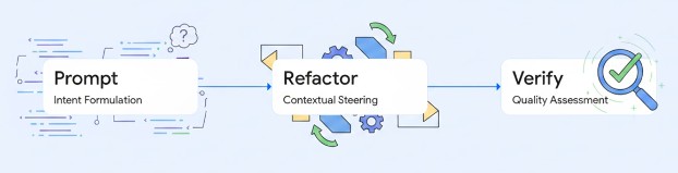 Intent-Refactor-Verify Loop